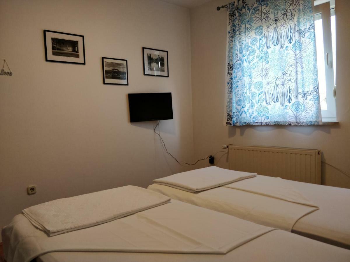 Savski Gaj Zagreb Eksteriør billede