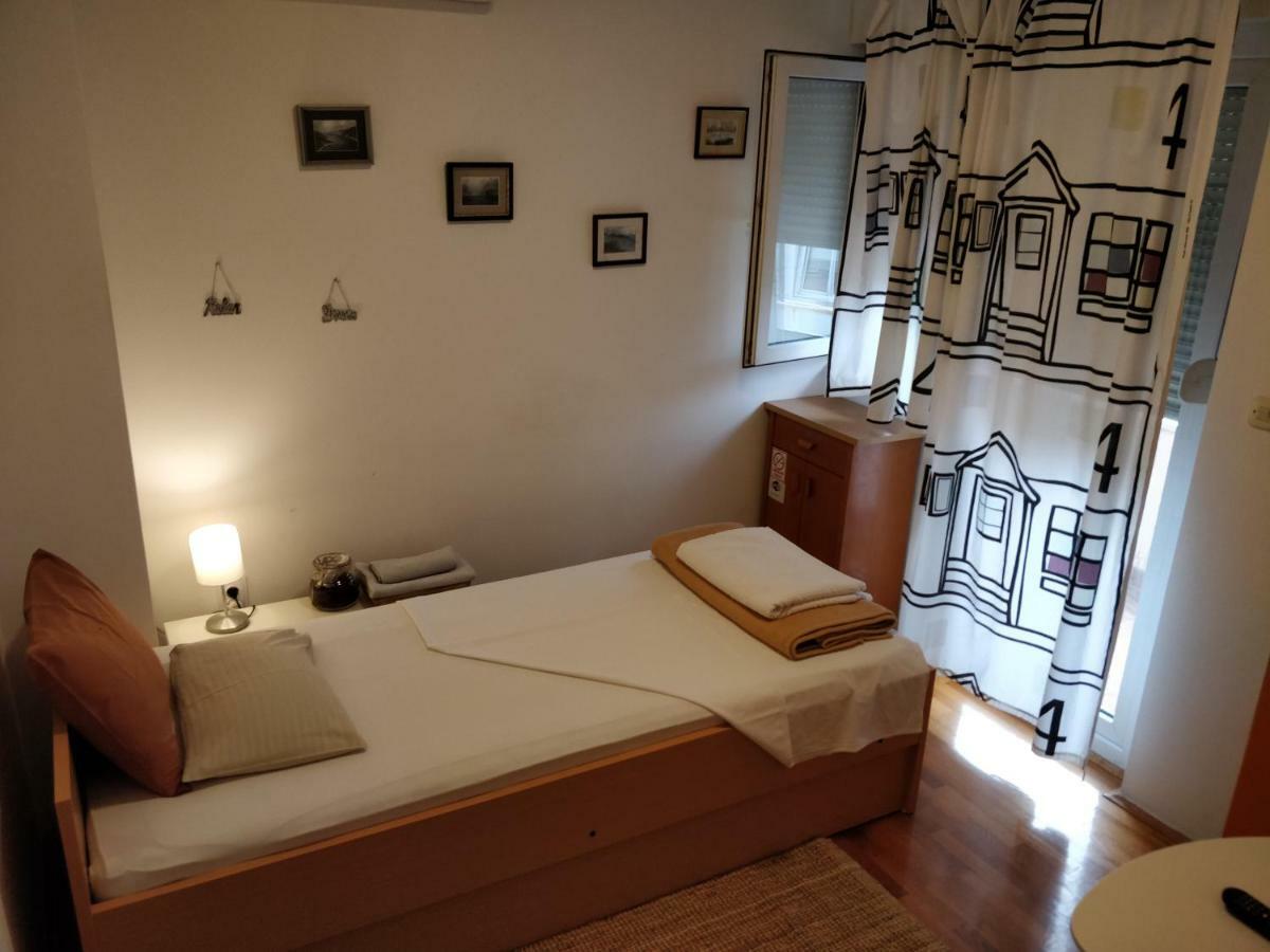 Savski Gaj Zagreb Eksteriør billede